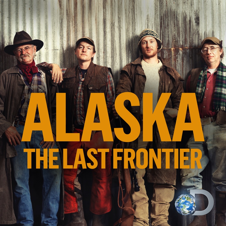 Alaska: The Last Frontier, Season 3 wiki, synopsis, reviews - Movies ...