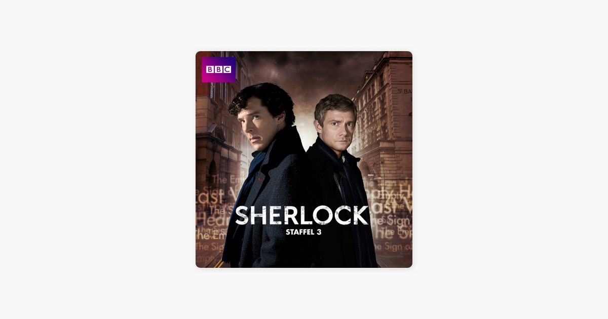 Sherlock Sein Letzter Schwur Sherlock Sein Letzter Schwur