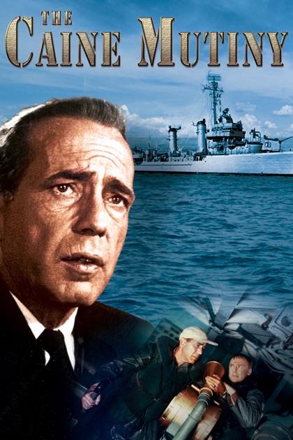 Image result for the caine mutiny