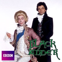 Blackadder the Third