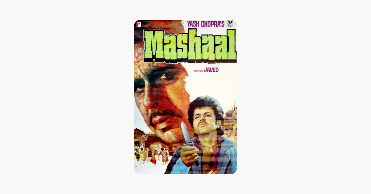 ‎Mashaal on iTunes