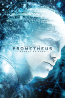 Ridley Scott - Prometheus - Dunkle Zeichen  artwork
