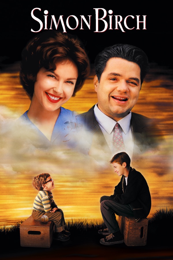 simon birch on netflix