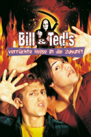 Peter Hewitt - Bill & Ted's verrückte Reise in die Zukunft artwork