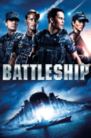 Peter Berg - Battleship artwork