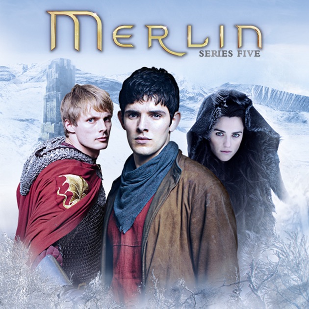 Merlin Season 6 Download