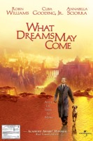 Vincent Ward - What Dreams May Come artwork