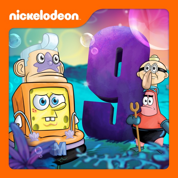 Spongebob season 6 torrent english