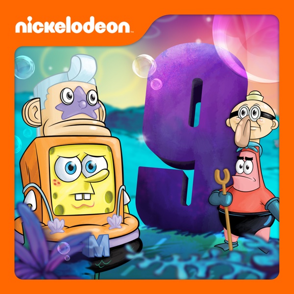 Spongebob Season 6 Torrent