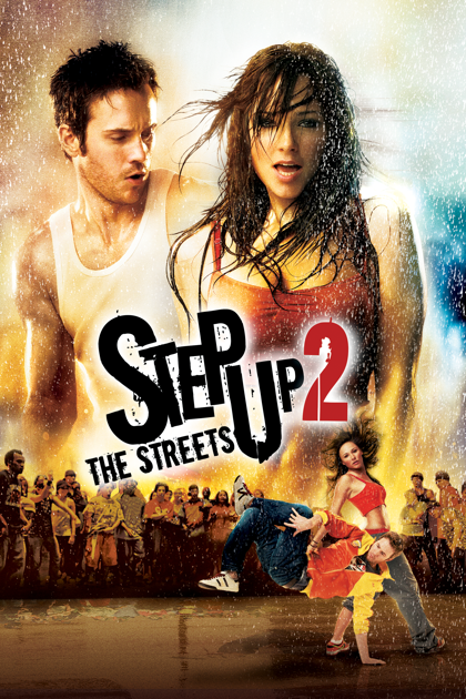 Step Up 2 The Streets On Apple TV   1200x630 