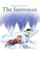 Dianne Jackson - The Snowman artwork