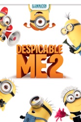 Despicable Me 2