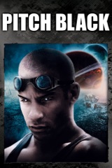 Riddick - chroniken eines kriegers: Pitch Black (2000)
