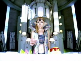 Real me Ayumi Hamasaki J-Pop Music Video 2002 New Songs Albums Artists Singles Videos Musicians Remixes Image