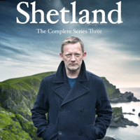 Shetland - Shetland, Series 3 artwork