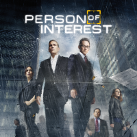 Person of Interest - Person of Interest, Staffel 4 artwork