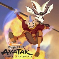 avatar der herr der elemente staffel 1 folge 1 avatar der herr der elemente staffel 1 folge 1