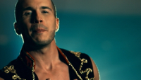 Shawn Desman - Dum Da Dum artwork