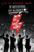 5 Seconds of Summer: How Did We End Up Here? - Live At Wembley Arena