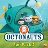 Octonauts, Fun Pack 2 - Octonauts