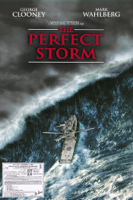 Wolfgang Petersen - The Perfect Storm artwork