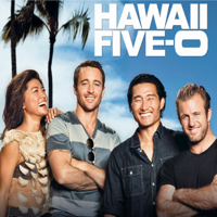 Hawaii Five-0 - Hawaii Five-0, Season 4 artwork