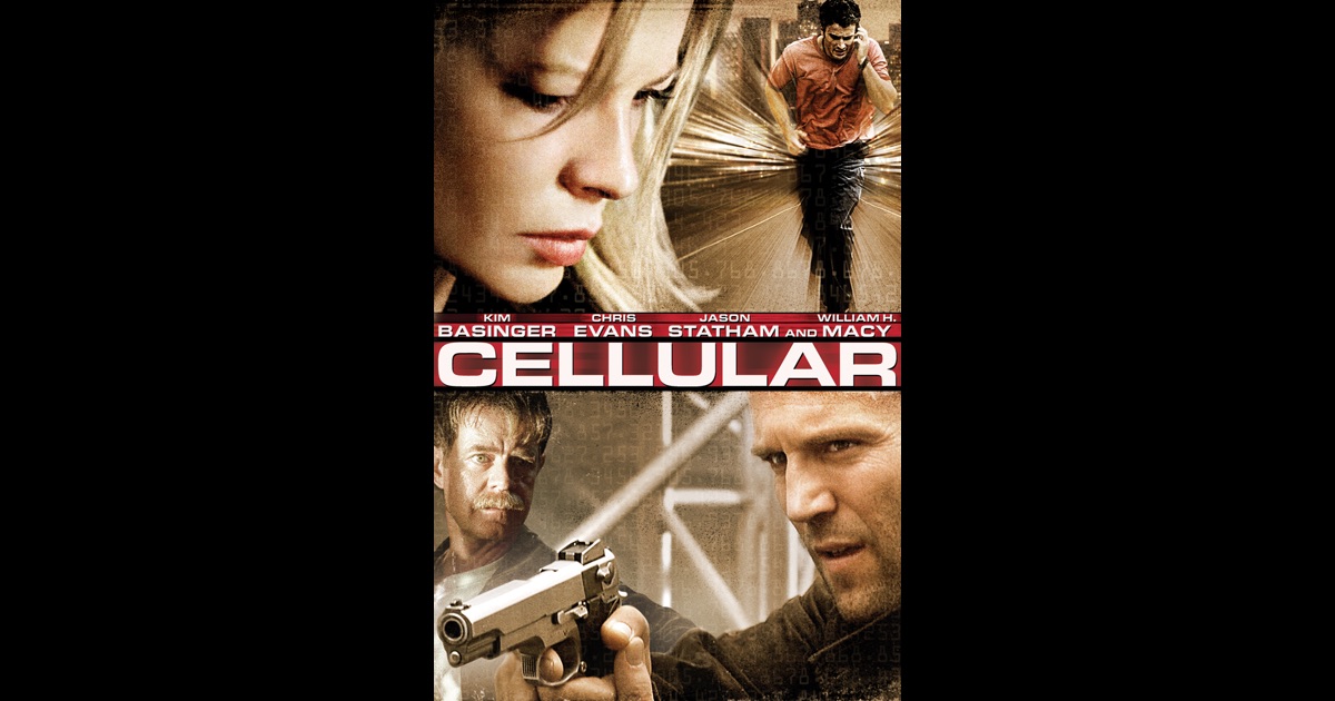 Cellular Soundtrack Songs | Cellular [Original Motion Picture ...