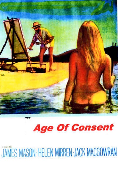 Age of Consent