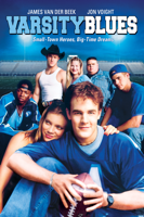 Brian Robbins - Varsity Blues artwork