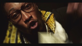 Same Damn Time (Remix) [feat. Diddy & Ludacris] Future Hip-Hop/Rap Music Video 2012 New Songs Albums Artists Singles Videos Musicians Remixes Image
