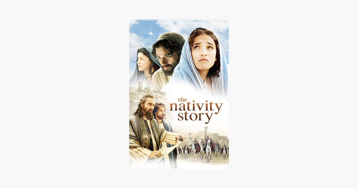 ‎The Nativity Story on iTunes