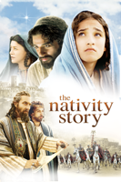 Catherine Hardwicke - The Nativity Story artwork