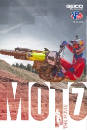 Moto 7: The Movie