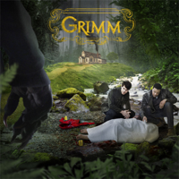 Grimm - Grimm, Staffel 1 artwork