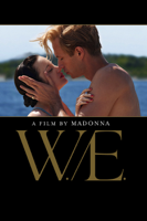 Madonna - W.E. artwork