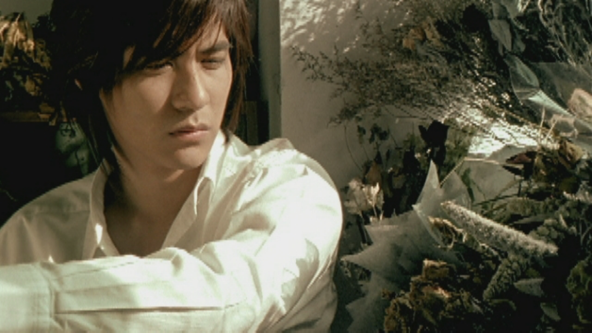 Vic видео. Vic Chou.