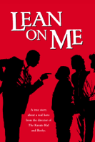 John G. Avildsen - Lean On Me artwork