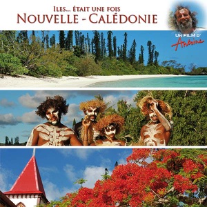 Antoine, La Nouvelle Calédonie - Episode 1
