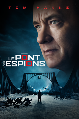Le Pont des Espions - Steven Spielberg Le Pont des Espions - Steven Spielberg