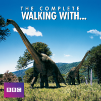 Walking With... - Walking With..., The Complete Collection artwork