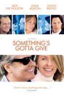 Nancy Meyers - Something's Gotta Give artwork