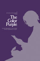 Steven Spielberg - The Color Purple artwork