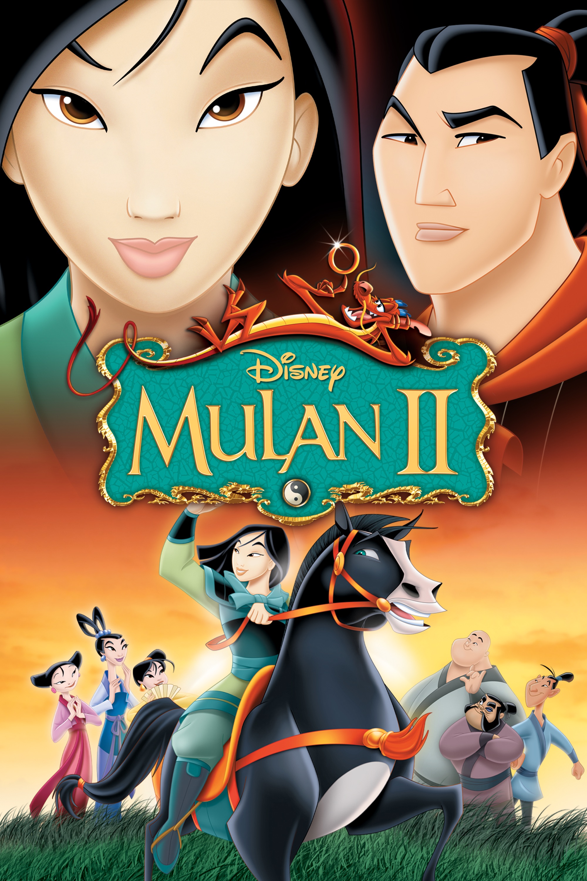 Mulan 2 Hot Sex Picture