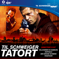 Til Schweiger Tatort - Til Schweiger Tatort (Director’s Cut), Teil 1 – 4 artwork