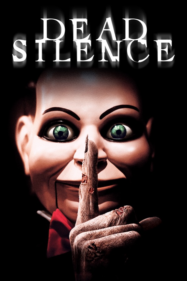 Dead Silence (2007) wiki, synopsis, reviews, watch and download