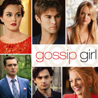 Gossip Girl - Gossip Girl, Staffel 5 artwork