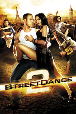 Street Dance 2 (VOST) - Max Giwa & Dania Pasquini Street Dance 2 (VOST) - Max Giwa & Dania Pasquini