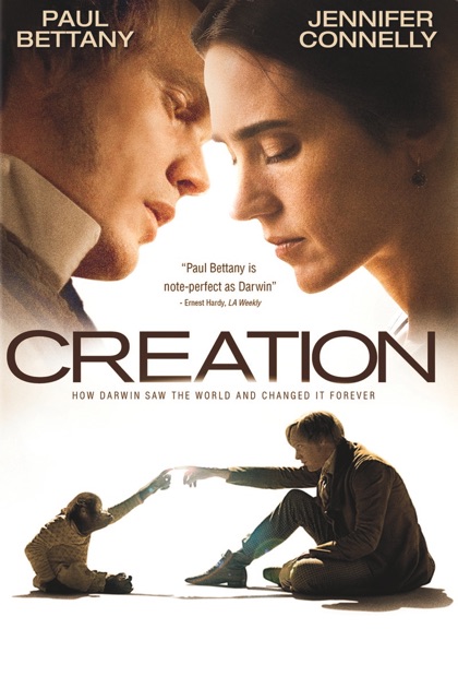 Creation Poster
