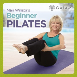 mari winsor pilates