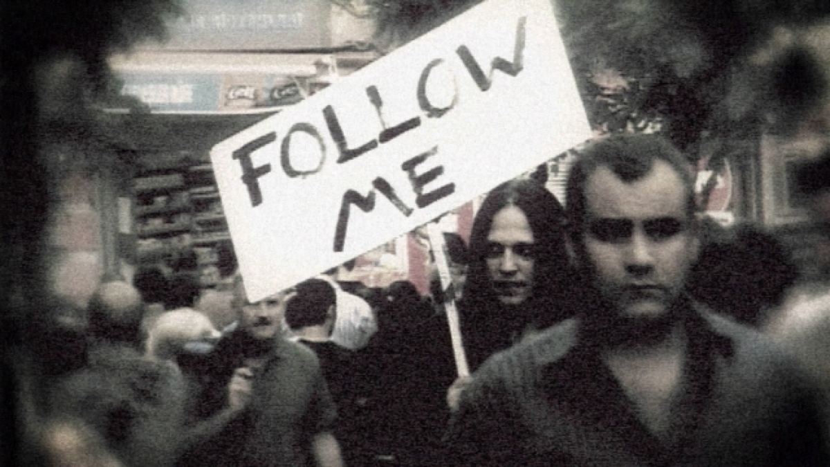 Following me песня. Pain follow me. Бэк вокалистка Pain в follow me. Follow me Pain gif.